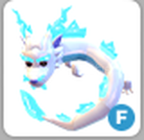 Adopt Me Fly Frost Fury
