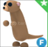 Adopt Me / Fly Meerkat