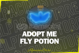 Adopt Me Fly Pot