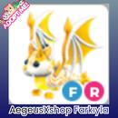 adopt me fly ride fairy bat dragon