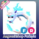 adopt me fly ride frost fury