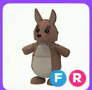 Adopt me Fly Rİde kangaroo Adopt me Fly Rİde kangaroo