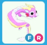 ADOPT ME FLY RİDE SAKURA SPİRİT