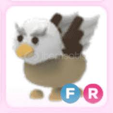 adopt me fly ve ride griffin 