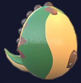 ADOPT ME FOSSİL EGG 2020 EGG