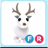 Adopt Me FR Arctic Reindeer