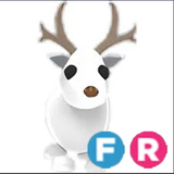 ADOPT ME FR ARTIC REINDER 