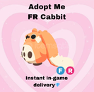 ADOPT ME FR CABBİT SİTEDE TEK! ADOPT ME FR CABBİT SİTEDE TEK!