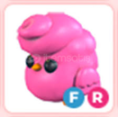 ADOPT ME FR CANDYFLOSS CHİCK SİTEDE TEK!