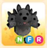 Adopt Me FR CERBERUS