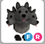 Adopt Me FR Cerberus