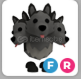 Adopt Me FR Cerberus
