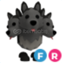 Adopt Me FR Cerberus