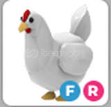 Adopt Me FR Chicken