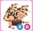 Adopt me FR Chocolate Chip Bat Dragon Adopt me FR Chocolate Chip Bat Dragon