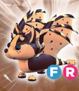 adopt me-fr Chocolate Chip Bat Dragon adopt me-fr Chocolate Chip Bat Dragon