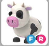 Adopt Me FR Cow