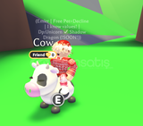 ★ [ADOPT ME] FR Cow 