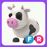 Adopt Me FR Cow