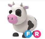 Adopt Me! FR Cow