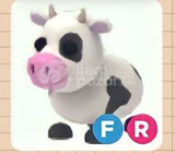 ADOPT ME FR COW