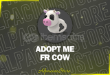 Adopt Me FR Cow