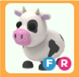 [ Adopt Me ] FR Cow