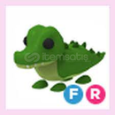 ADOPT ME FR CRODOİLE EN UCUZU