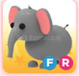 Adopt Me FR Elephant