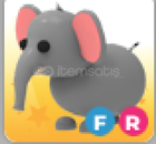 adopt me- fr elephant