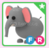 Adopt Me FR Elephant