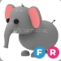 Adopt Me FR Elephant Adopt Me FR Elephant
