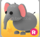 adopt me-fr elephant