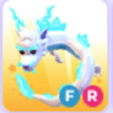 Adopt me Fr Frost Fury ucuz fiyattan