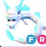 ADOPT ME FR FROSTFURY PET