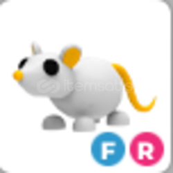 Adopt Me FR Golden Rat Adopt Me FR Golden Rat