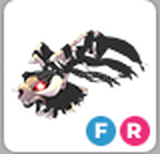 Adopt Me FR Grim Dragon
