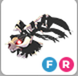 Adopt Me FR Grim Dragon