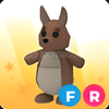 ⭐ Adopt Me / FR Kangaroo ⭐