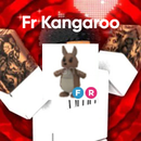 Adopt Me FR Kangaroo