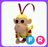 Adopt Me - FR King Monkey