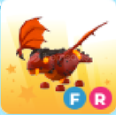 adopt-me fr lava dragon