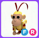 Adopt Me FR Monkey King