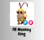 ADOPT ME FR MONKEY KİNG EN UCUZU SİTEDE TEK