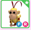 ADOPT ME FR MONKEY KİNG FULL GROWN ADOPT ME FR MONKEY KİNG FULL GROWN