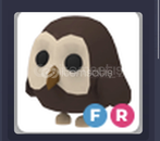 Adopt me FR owl
