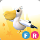 adopt me-fr pelican