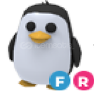 Adopt Me FR Penguin