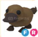 adopt me-fr Platypus