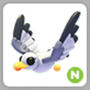 Adopt Me N Seagull
